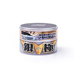 Soft99 Extreme Gloss Silver Hard Wax 200gr