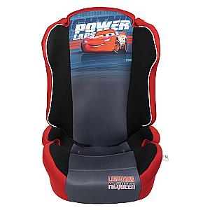 Disney selepude med ryg Cars 15-36 kg.