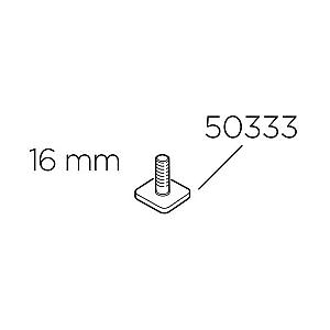 Thule bolt m6x16