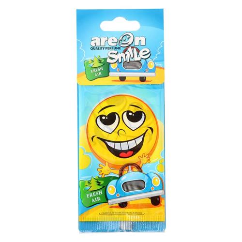 Areon Smile, Duftfrisker, Fresh Air