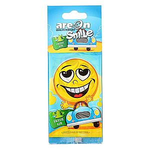 Areon Smile, Duftfrisker, Fresh Air