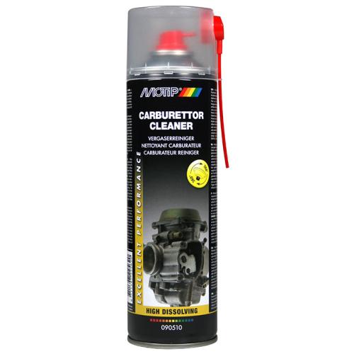 Motip Karburatorrens 500ml.