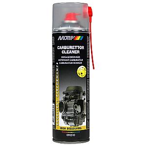 Motip Karburatorrens 500ml.