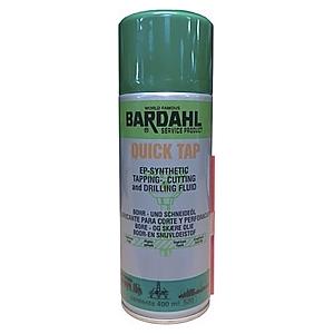Bardahl Quick Tap Synt. Cutting Oil 400 Ml.