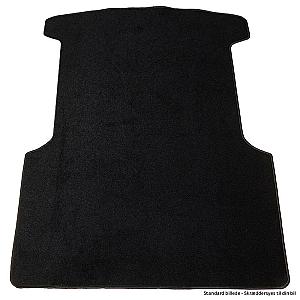 Ladrumsmåtte nålefilt Kia Venga 2009->