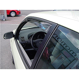 Climair VW Lupo 3l TDI 3drs 98-05
