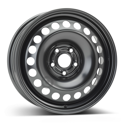 ALCAR STAHLRAD 9272 6.5x16 ET38 5/105/56.6