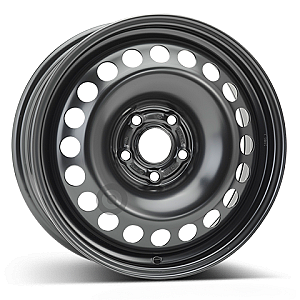 ALCAR STAHLRAD 9272 6.5x16 ET38 5/105/56.6