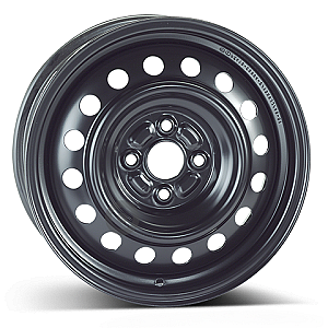 ALCAR STAHLRAD 9285 6x15 ET45 4/100/54