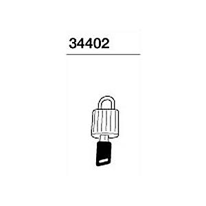 Thule hængelås f/easybag