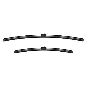 Bosch Aerotwin Flatblade viskerblade sæt A206S