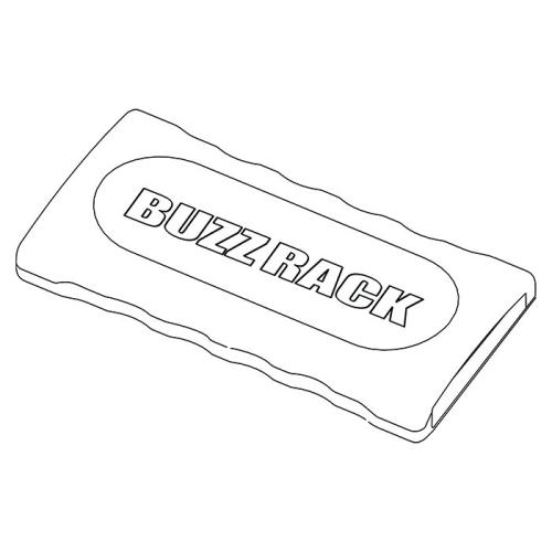 BuzzRack Reservedel 130-00513-01C