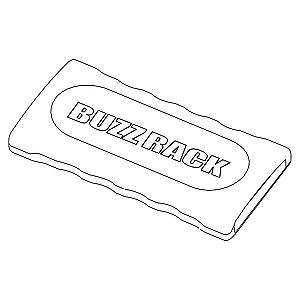 BuzzRack Reservedel 130-00513-01C