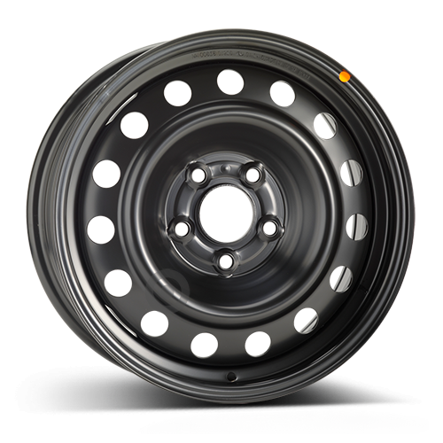 ALCAR STAHLRAD 9317 7x16 ET40 5/114.3/67
