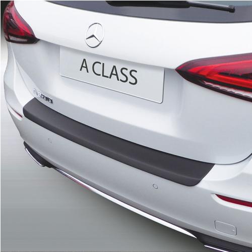 Læssekantbeskytter Mercedes A klasse 5.2018-