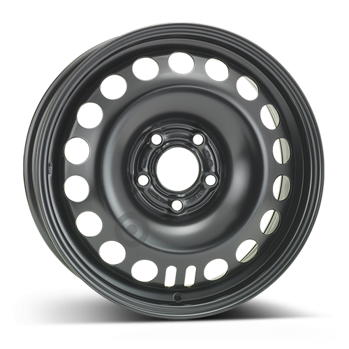 ALCAR STAHLRAD 9327 6.5x16 ET41 5/115/70.3