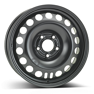 ALCAR STAHLRAD 9327 6.5x16 ET41 5/115/70.3