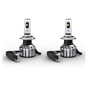 Osram Truckstar H7-LED 24V - 2 stk. ECE godkendt
