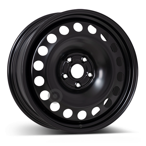 ALCAR STAHLRAD 9373 7.5x18 ET50 5/112/57.1