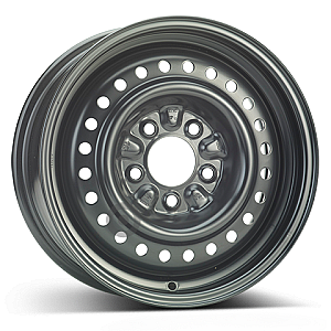 ALCAR STAHLRAD 9390 6.5x15 ET40 5/114.3/71.5