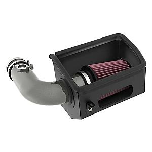 K&N 69-8624TC Performance luftfilter
