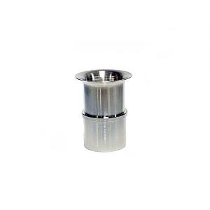 K&N alu studs