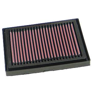 K&N filter aprilia tuono + rsv 1000