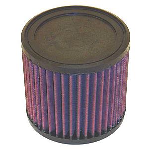 K&N filter aprilia