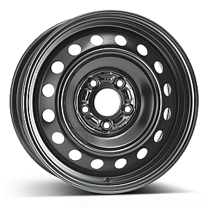 ALCAR STAHLRAD 9407 6.5x16 ET38 5/114.3/67