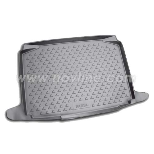 Bagagerumsbakke Skoda Fabia 5D 2007-2014