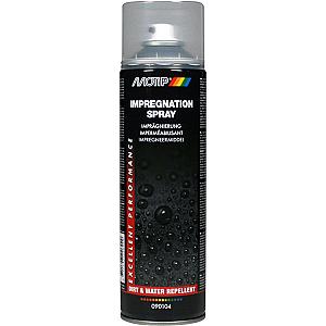 Motip Imprægneringsspray 500ml.