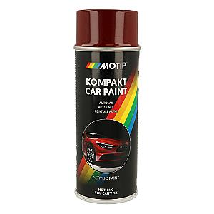 Motip Autoacryl spray 41100 - 400ml