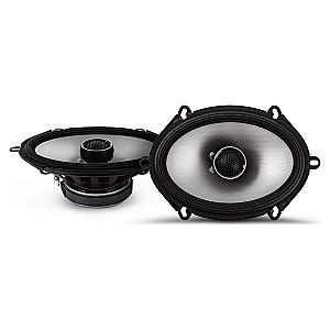 Alpine S2-S68 6x8" højttaler 2 vejs coaxial