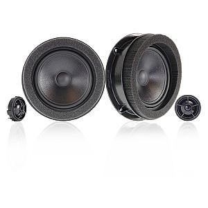 Alpine SPC-100ML højttaler-subwoofer Mercedes ml