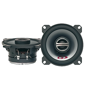 Alpine SPG-10C2 10cm højttaler coaxial 2-vejs