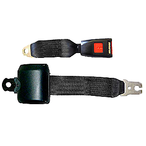 2-pkt rullesele 112 cm + 22 cm arm