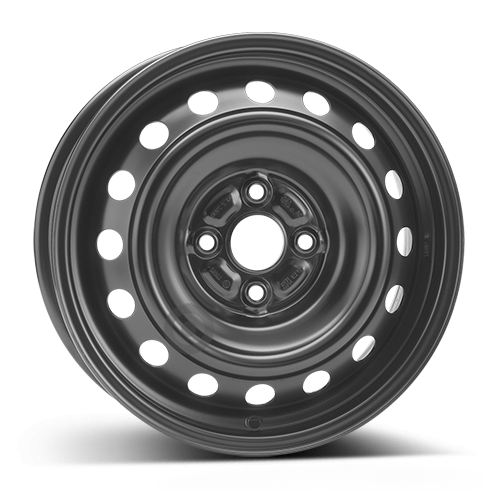 ALCAR STAHLRAD 7890 5.5x15 ET45 4/100/54