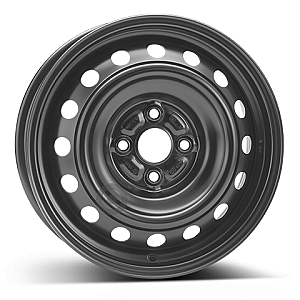 ALCAR STAHLRAD 7890 5.5x15 ET45 4/100/54