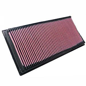 K&N filter 33-2834