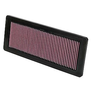 K&N filter 33-2936