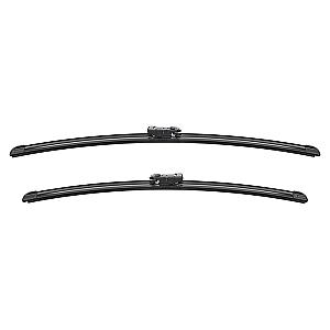 Bosch Aerotwin Flatblade viskerblade sæt A294S