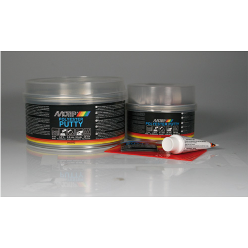 Motip Polyesterspartel 2kg.