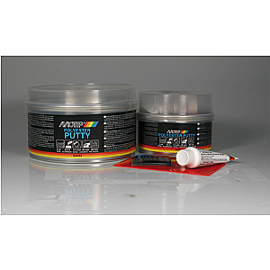 Motip Polyesterspartel 2kg.