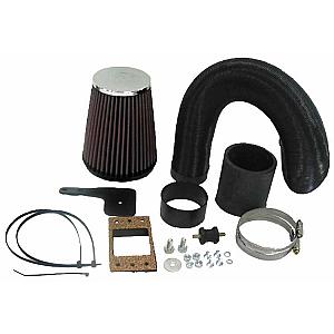 K&N filter 57-0135