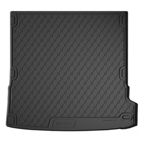 Bagagerumsbakke Audi Q7 4M 5P 06/2015-