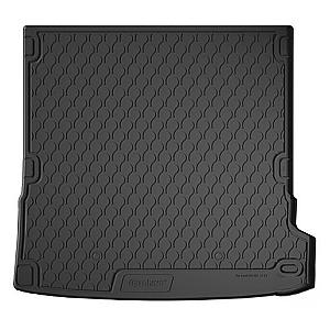 Bagagerumsbakke Audi Q7 4M 5P 06/2015-