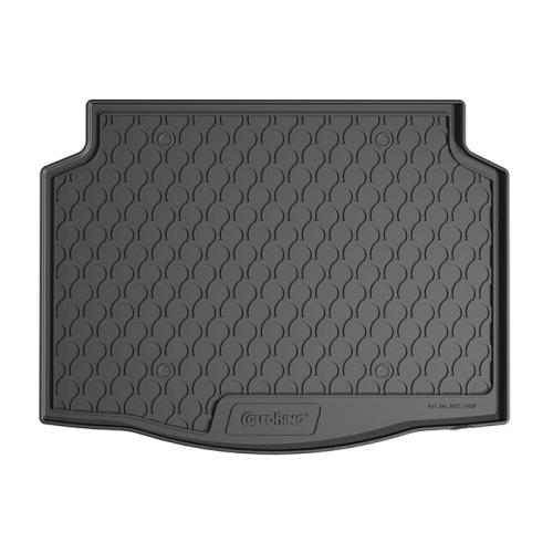Bagagerumsbakke Citroën DS4 II 2021-