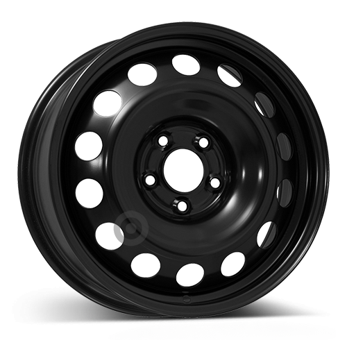 ALCAR STAHLRAD 7461 6.5x16 ET47 5/108/65