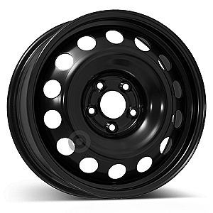 ALCAR STAHLRAD 7461 6.5x16 ET47 5/108/65
