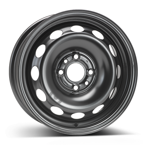 ALCAR STAHLRAD 7360 5.5x14 ET35 4/98/58